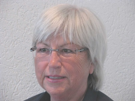 Ruth Perlitz